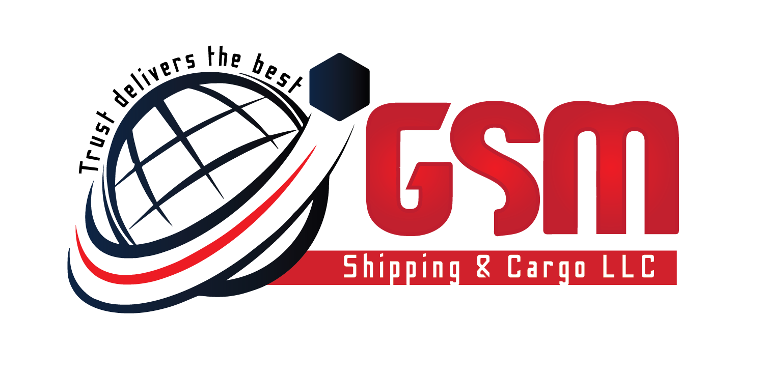 GSM Shipping & Cargo